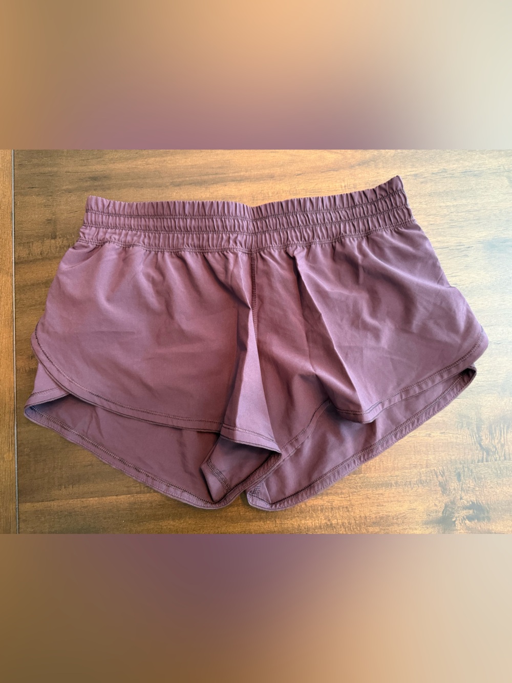 LULULEMON: Athletic Shorts